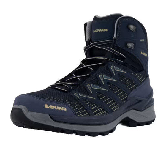LOWA INNOX PRO GTX MID
