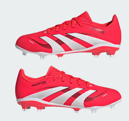 ADIDAS PREDATOR LEAGUE FG/MG J Bild 1