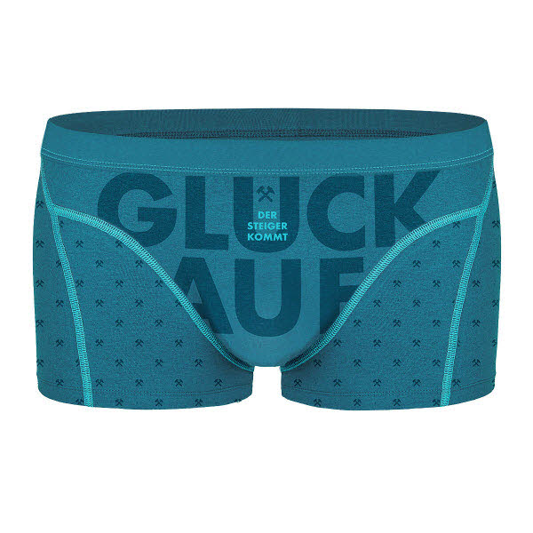 EIN SCHÖNER FLECK ERDE GLÜCK AUF Bild 1 EIN SCHÖNER FLECK ERDE GLÜCK AUF