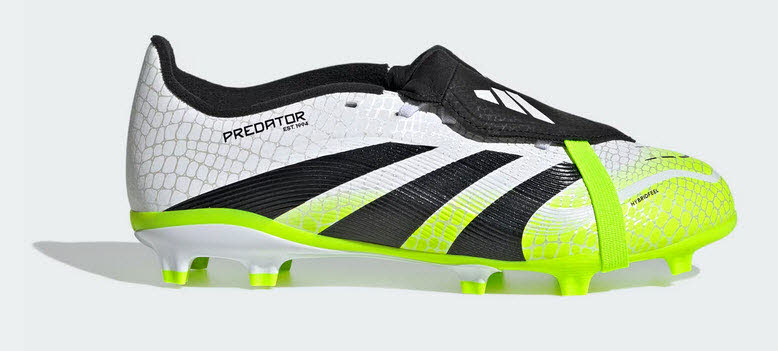 ADIDAS PREDATOR LEAGUE FT FG/MG J Bild 2