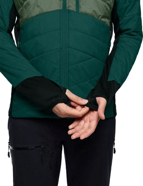 VAUDE ME SESVENNA JACKET IV Bild 6