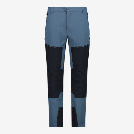 CMP MAN LONG PANT