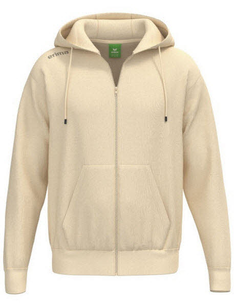 ERIMA TS HOODY JACKET