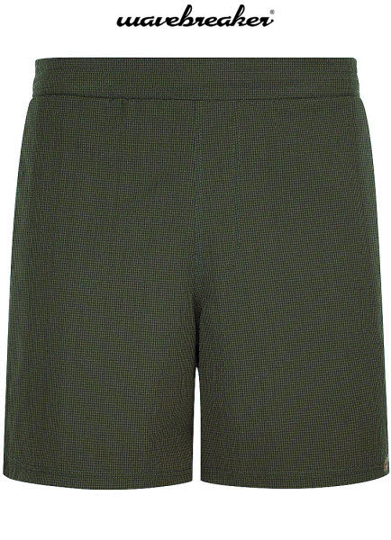 WAVEBREAKER SHORTS