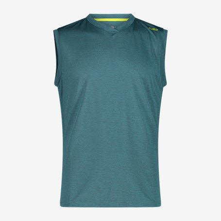 CMP MAN T-SHIRT SLEEVELESS Bild 1
