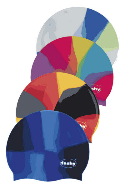 FASHY SILICONE SPORT CAP Bild 1 FASHY SILICONE SPORT CAP