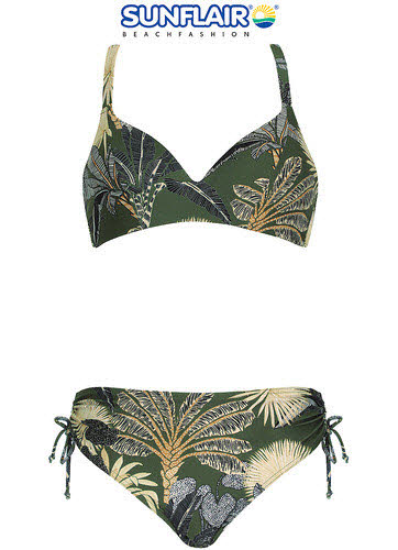 SUNFLAIR BIKINI
