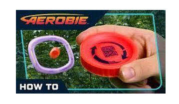 SCHILDKRÖT -FUNSPORTS AEROBIE "PRO LITE" Bild 2