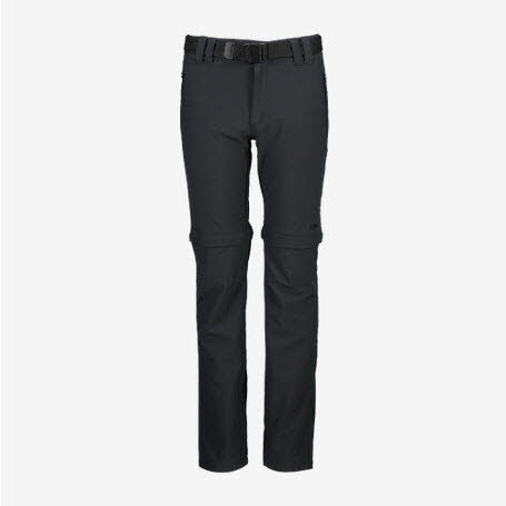 CMP BOY STRETCH LONG PANT Bild 1 CMP BOY STRETCH LONG PANT