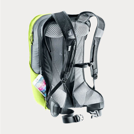 DEUTER RACE AIR 14+3 Bild 5