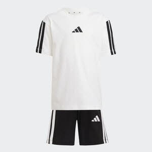 ADIDAS LK 3S T-SET 160