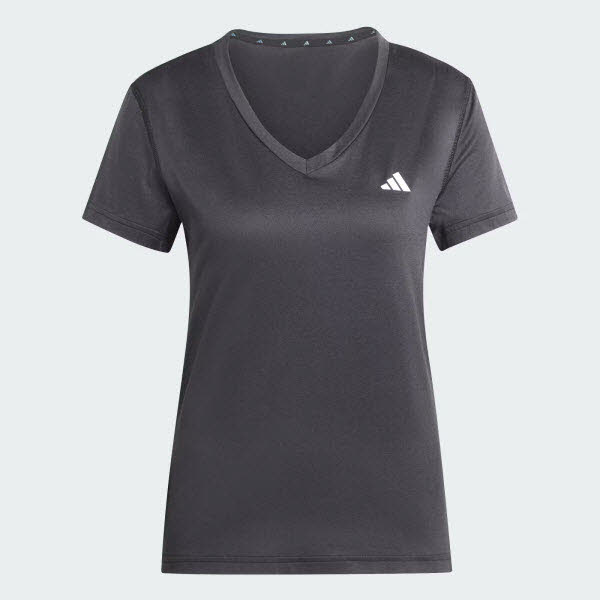 ADIDAS WE MIN V NK TEE