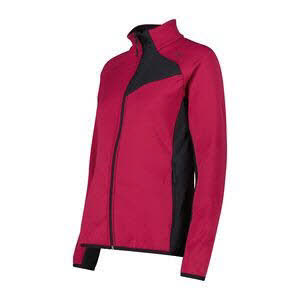 CMP WOMAN JACKET