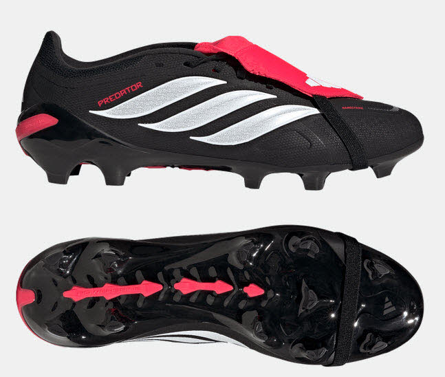 ADIDAS PREDATOR LEAGUE FT FG