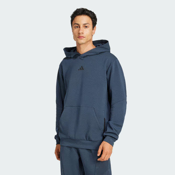 ADIDAS D4T HOODIE Bild 2