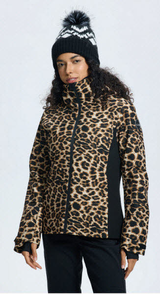 ICEPEAK FOWLER Bild 3