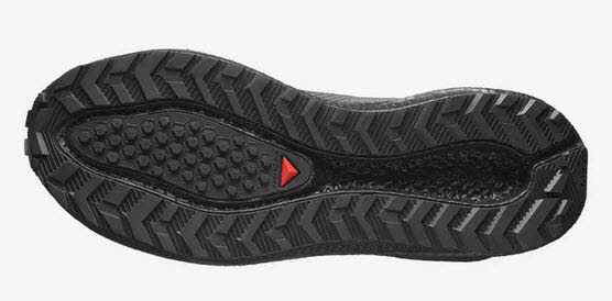 SALOMON AERO BLAZE 3 GRVL GTX® Bild 3