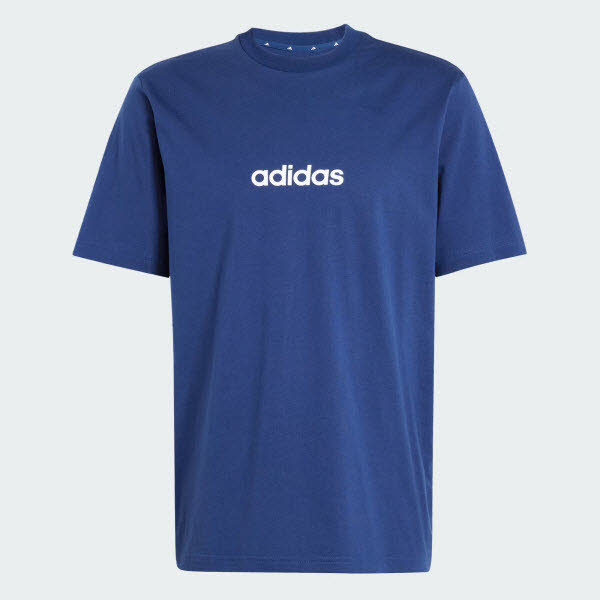 ADIDAS M LIN SJ T