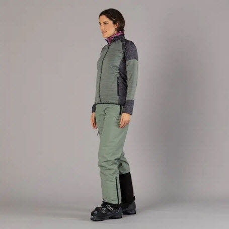 CMP WOMAN JACKET Bild 5