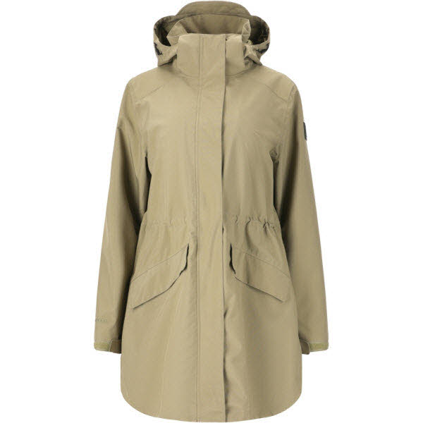 WHISTLER MARICO W PARKA W-PRO 10000