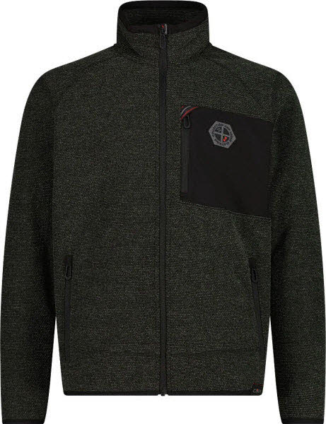 CMP MAN JACKET Bild 1 CMP MAN JACKET