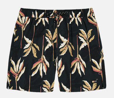 BARTS FERVIS SHORTS