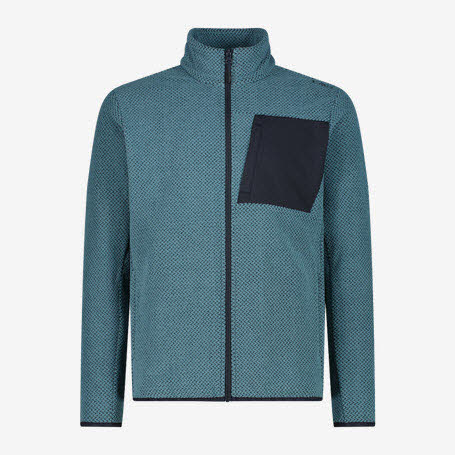 CMP MAN JACKET Bild 1 CMP MAN JACKET