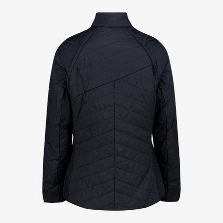 CMP WOMAN JACKET WITH DETACHABLE SLEEVE Bild 2