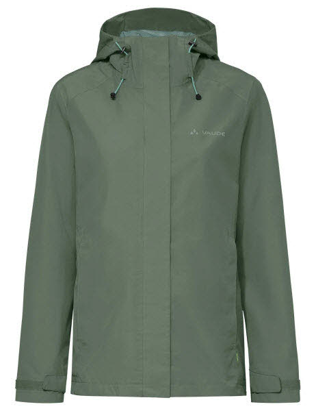 VAUDE WO STRATHCONA JACKET