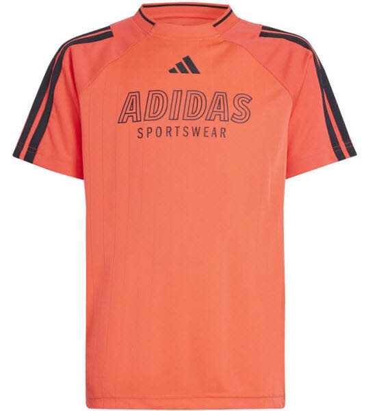 ADIDAS J HOT TEE Bild 1 ADIDAS J HOT TEE