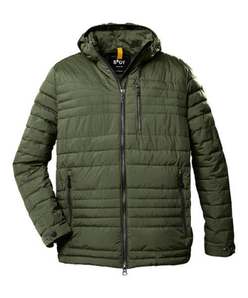 KILLTEC STW 16 MN QLTD JCKT