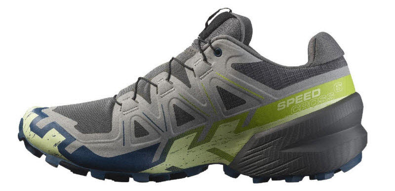 SALOMON SPEEDCROSS 6 Bild 1 SALOMON SPEEDCROSS 6
