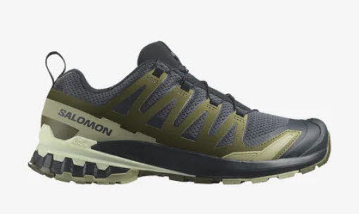 SALOMON XA PRO 3D V9 Bild 2