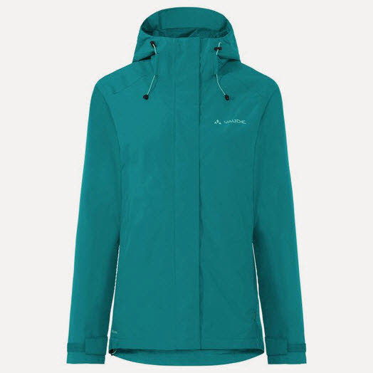 VAUDE WO STRATHCONA JACKET