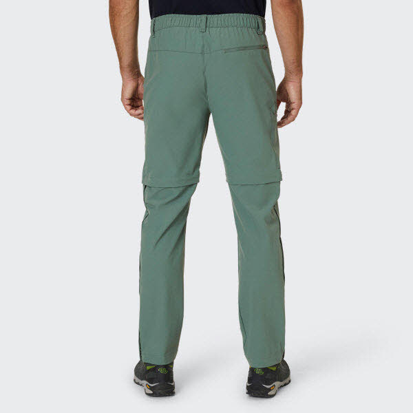 HS2H LAZIO M T-ZIP Bild 4