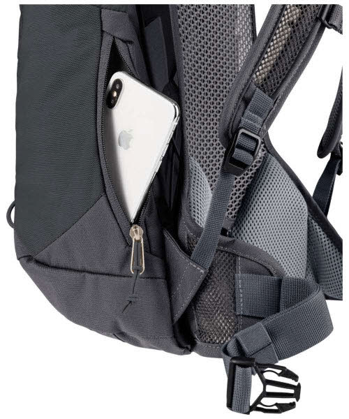 DEUTER AC LITE 16 Bild 7