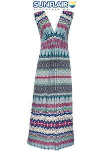 SUNFLAIR KLEID