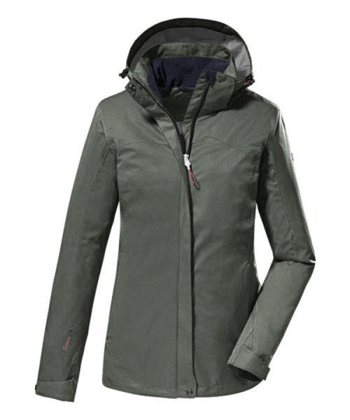 KILLTEC KOS 133 KG WMN JCKT