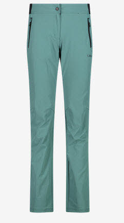 CMP WOMAN LONG PANT