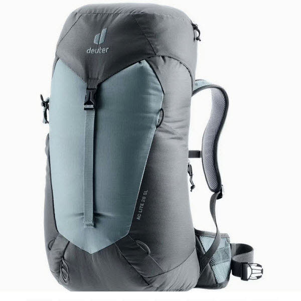 DEUTER AC LITE 28 SL Bild 1 DEUTER AC LITE 28 SL