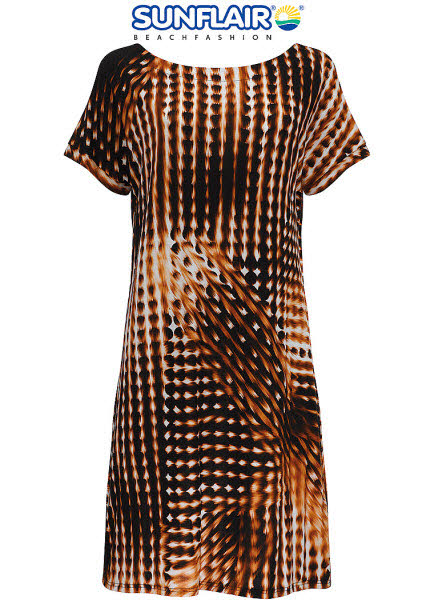 SUNFLAIR KLEID