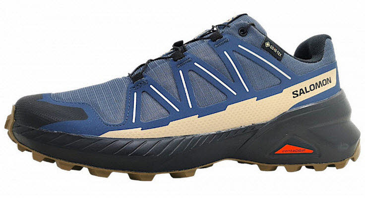 SALOMON SPEEDCROSS PEAK GTX®