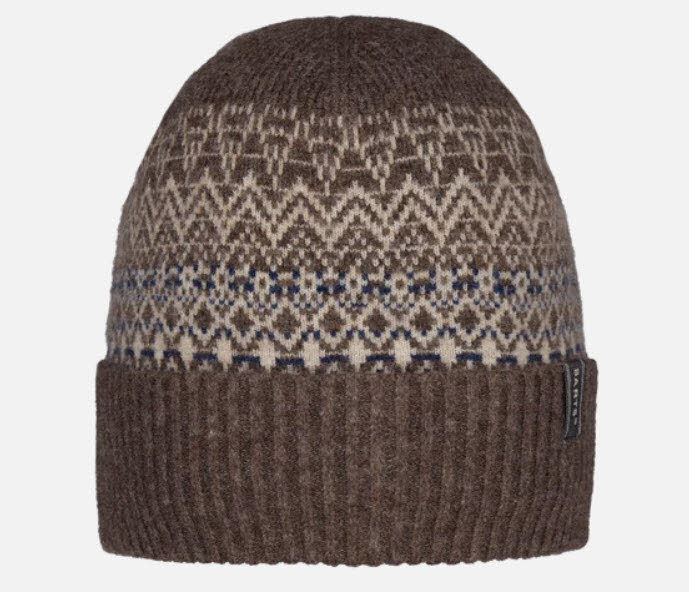 BARTS LAGHLAN BEANIE