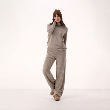 CMP WOMAN SWEAT Bild 3