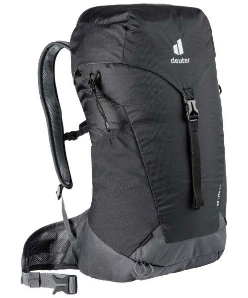 DEUTER AC LITE 30 Bild 1 DEUTER AC LITE 30
