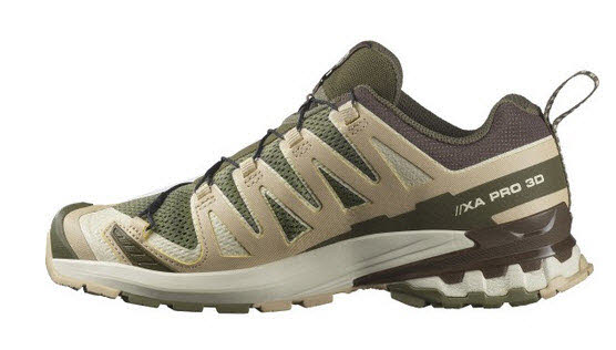 SALOMON XA PRO 3D V9 Bild 1 SALOMON XA PRO 3D V9