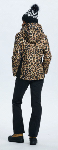 ICEPEAK FOWLER Bild 6