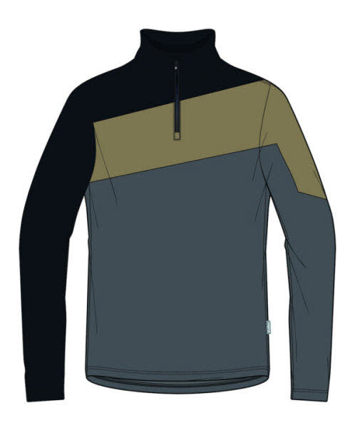 KILLTEC KSW 259 MN LS SHRT