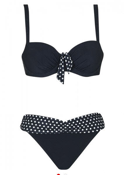 SUNFLAIR BIKINI