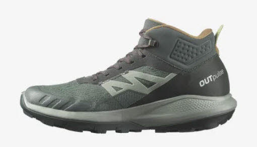 SALOMON OUTPULSE MID GTX® Bild 1 SALOMON OUTPULSE MID GTX®